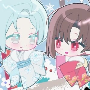 ⭕️소다랑 커미션さんのプロフィール画像