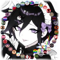 ˙∘ও┆MIKHAEL !! ★ 🎲 (@tillivanincest) 's Twitter Profile