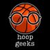 Hoops Geeks (@hoopgeeks) Twitter profile photo Hoops Geeks (@hoopgeeks) Twitter profile photo