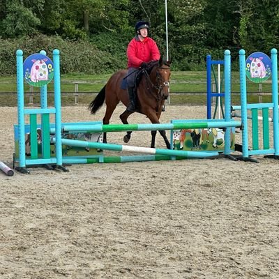 🏡 Property Investor | 🐴 Showjumper | 🏥 NHS Professional
Director of TG & Co Properties – Housing Without Barriers
LGBTQ+ dad via surrogacy | Mindset-led.