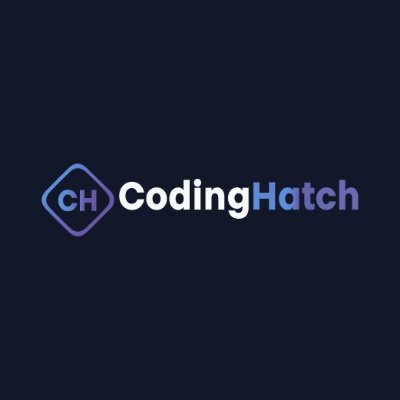 CodingHatch's profile picture. CodingHatch is a premier software development and innovation company based in Lahore, Pakistan.
