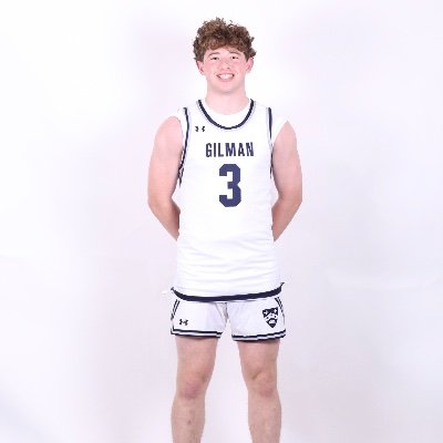 Class of 2026// 6'1 Point Guard// 3.8 GPA// Maryland// HS: Gilman// AAU: Pro Skills Basketball