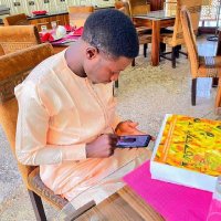 Mohammed alhaji Gambo (@gambomohammedd) 's Twitter Profile Photo Mohammed alhaji Gambo (@gambomohammedd) 's Twitter Profile Photo