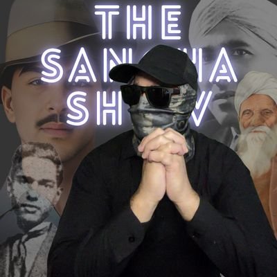 A Foreign-Born Indian-Punjabi. An Ex-Khalistani. A Fiercly Proud Indian.
I'm here to save the Sikh Youth from this cancer. #GhadarMovement