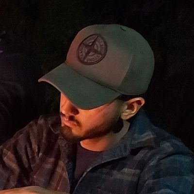 generalrza's profile picture. BASED KOSKHOL