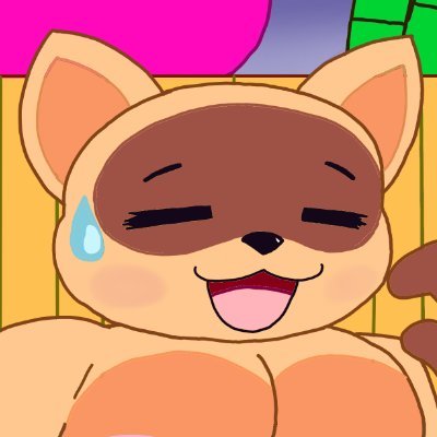 Blueanotherfoxy's profile picture. +18 no minors pls
i draw furry men in different fetish,
i specially draw big butts and chubby content
pd: i dont do comissions, so dont ask

 pls

21 years old