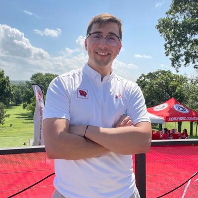 Radio Host/Producer with iHeart Media at @TheGameMKE/@TheGameMadison| Writer with @RotoWire | UW-Madison @uw_sjmc '23 Graduate
