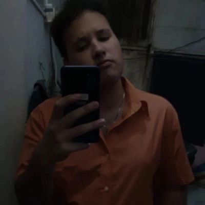 Estudiante de derecho en la UBA📚
20 años
Escorpiano ♏️