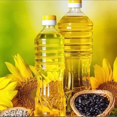 Producers of quality pure sunflower cooking oil and nutritius sunflower seed cakes, We also supply variety of grains including Maize, Groundnuts and Sorghum.