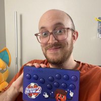 ESAM Plays Pokemon (@esampokemon) 's Twitter Profile Photo ESAM Plays Pokemon (@esampokemon) 's Twitter Profile Photo