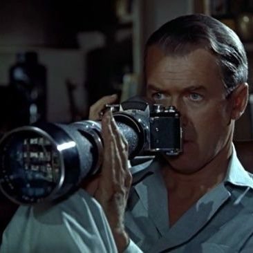 La fotografía es verdad. Y el cine es una verdad 24 veces por segundo.
(Temas fijado abajo 👇)