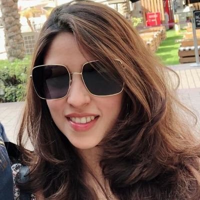 itsskinnggirl's profile picture. محبت میں وفا ہو تو دعاؤں میں اثر آتا ہے۔