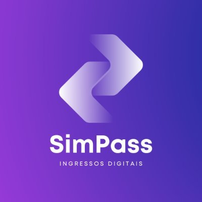 usesimpass's profile picture. Compre ingressos online de forma simples e segura! 🎟️
