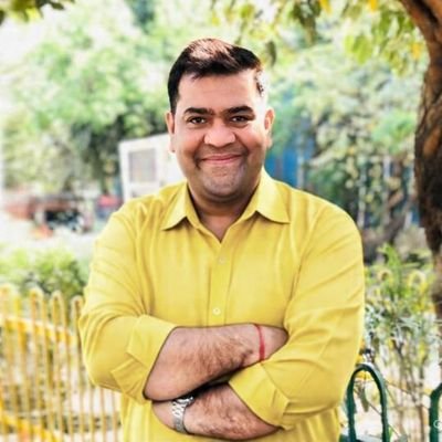 @ravipratapdubey