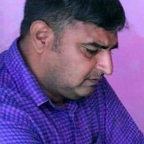 Narendr17645105's profile picture. 30.12.1974