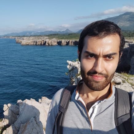 PhD Student at MDC. DNA Damage and Repair. Català i culer.