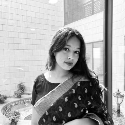 toi_devanshi's profile picture. Correspondent covering crime for @timesofindia