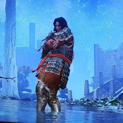 Rikh_Moly's profile picture. 