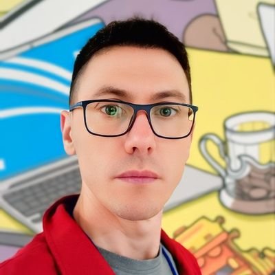 AstDimitrii's profile picture. Заместитель директора по ВР,  ГБОУ СОШ 3 п.г.т. Смышляевка