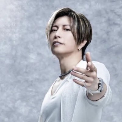 Gackt284035's profile picture. 