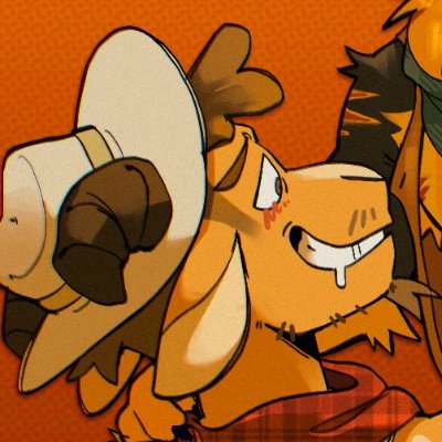totally not moche | 22 | 🔞
UHhhh... commissions open