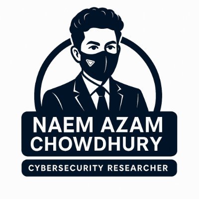 Naem Azam Chowdhury ⚔️ Profile
