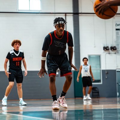 Jamarcus Lewis Jr Profile