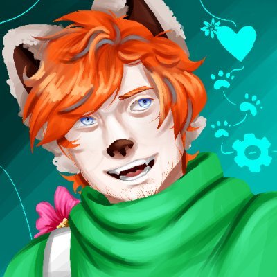 Paws 🚦💙🧡さんのプロフィール画像