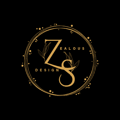 ZealousGDesign's profile picture. 