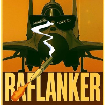 Team Alpha Defense | Defense enthusiast | CO Raflanker Rocket Regiment