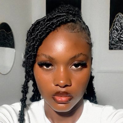 ebele_mbelu's profile picture. Makeup artist extraordinary
