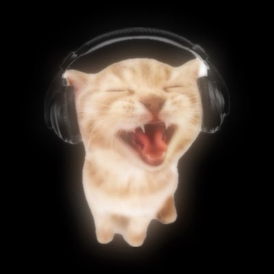 mewsicenjoyer's profile picture. subjecting others to my music taste