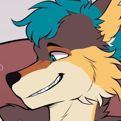 Hewo ! Hungry wolf 🐺 , 3D artist, He/Him, 20, Straight, You found my naughty side of me 🔞, Account with weird stuff... Don't judge :)
NSFW account -No Minors