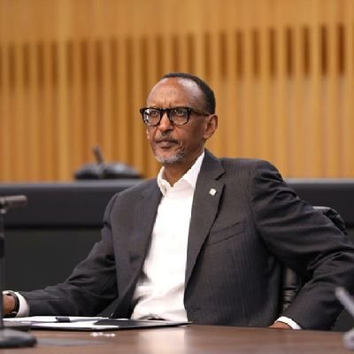 Sharing the wisdom, leadership, and vision of President Paul #Kagame, one quote at a time. Not affiliated. #Rwanda #QuoteOfKagame