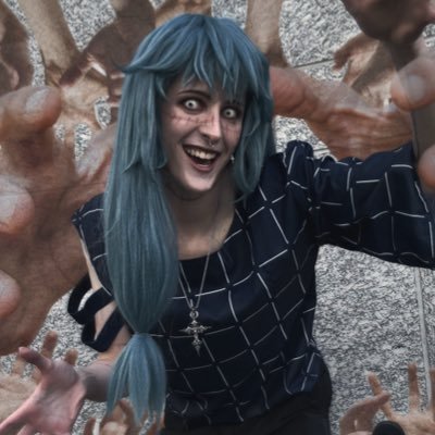 smellyfather's profile picture. INSANELY rt heavy i just love my blorbos | cap sun aries moon taurus rising | i cosplay sometimes