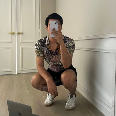 aldoteahulos's profile picture. Estudiante de Derecho📚