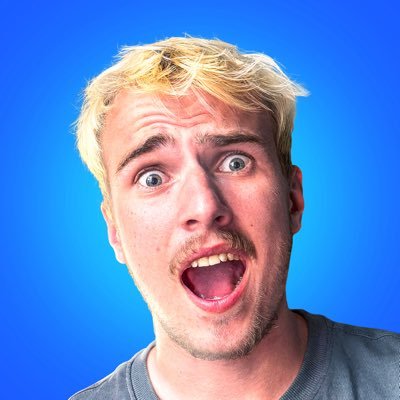 scrappygraphics's profile picture. Thumbnail Artist // Worked/Working with @papaplatte, @marvinwildhage, @ronnybergers and more