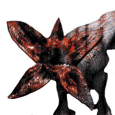 ᅠ﹢ Creatureᅠfromᅠtheᅠupsideᅠ໑ᅠdown . (ㅤ Dustin's ᅠ㇀ ㅤfriend ㅤ) ㅤꜝꜝㅤ Hiveㅤmindㅤ˒˒ ㅤㅤ Fav food ⠀.ᐣㅤThree Musketeers .ㅤ #⃞Ash
