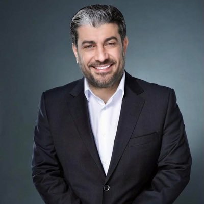 مدير عام القطاع الموسيقي والإذاعي في مجموعة Mbc/ عضو اللجنة الفنية #الهيئة_العامة_للترفيه/ksa