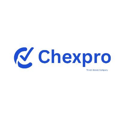 chexprobgc's profile picture. Fast, reliable background checks for employers in North America. Chexpro ensures safe hiring with compliance and accuracy.