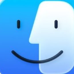 #apptwt I guess (Parody) Hello, I’m Finder. I’m pre-installed on every Mac, sometimes useful, sometimes useless.