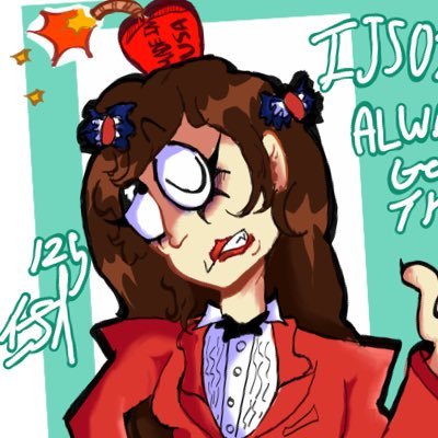 SugarVonbonbon's profile picture. Are you intending to know me?