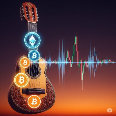 El ritmo imparable de las memecoins latinas. Conectando cultura y ganancias en https://t.co/hjRwpLBugP y Solana. ¡Que no pare la música ni las inversiones!🚀 #MemeRitmo