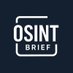 OSINTBrief (@osintbrief) Twitter profile photo OSINTBrief (@osintbrief) Twitter profile photo