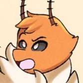 OliverTheMoth's profile picture. Just an 19 year old moth
I follow a lot of adult things so if you're a minor please go away
Art I post are commissions/gifts/etc.