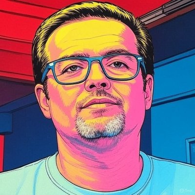 garyhacker's profile picture. 