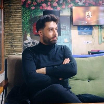 ysrerhnn's profile picture. 