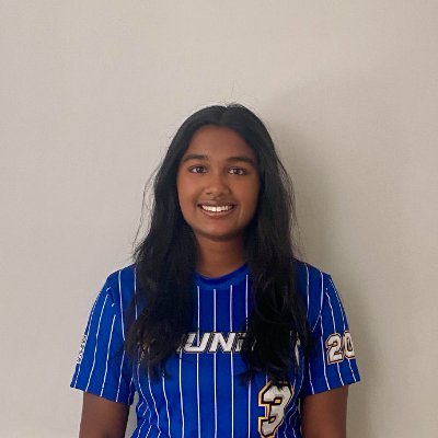 Class of 2027 | Hackley Softball | NJ Thunder National Scarcella #3 | OF/3B/UTL | gapaes28@gmail.com | instagram: gabrielle.paes.2027