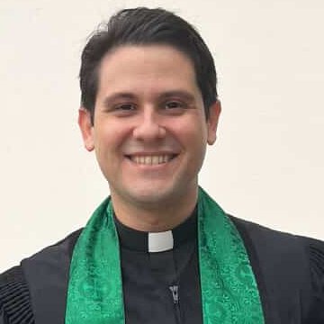 Late vocation. Married. Dadx4. Presbyterian Minister @ipboficial • WCF • Biblical Languages • Religion • Postgrad Hebrew student @ufsweb
📖🍷🥖 τετέλεσται