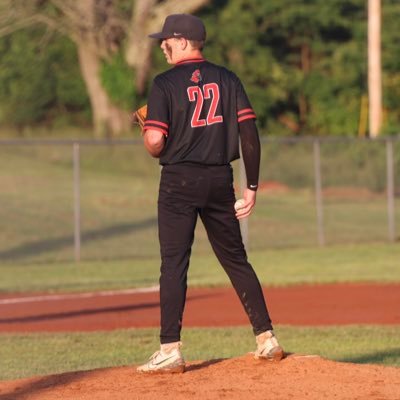 Baseball | Basketball | Class of 2027 | RHP, SS | 4.0 GPA | Point Pleasant High School, WV | 304-812-7547 | oldakerw08@gmail.com